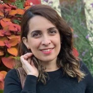 Meet your Posher, Luna